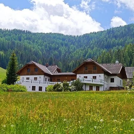 Ferienhaus Alpenblick Krakauschatten Exteriér fotografie