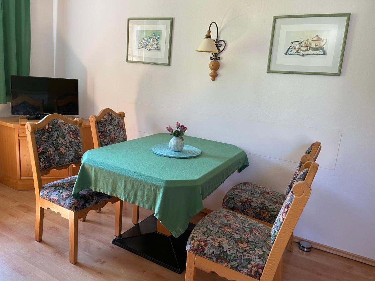 Ferienhaus Alpenblick Krakauschatten Exteriér fotografie