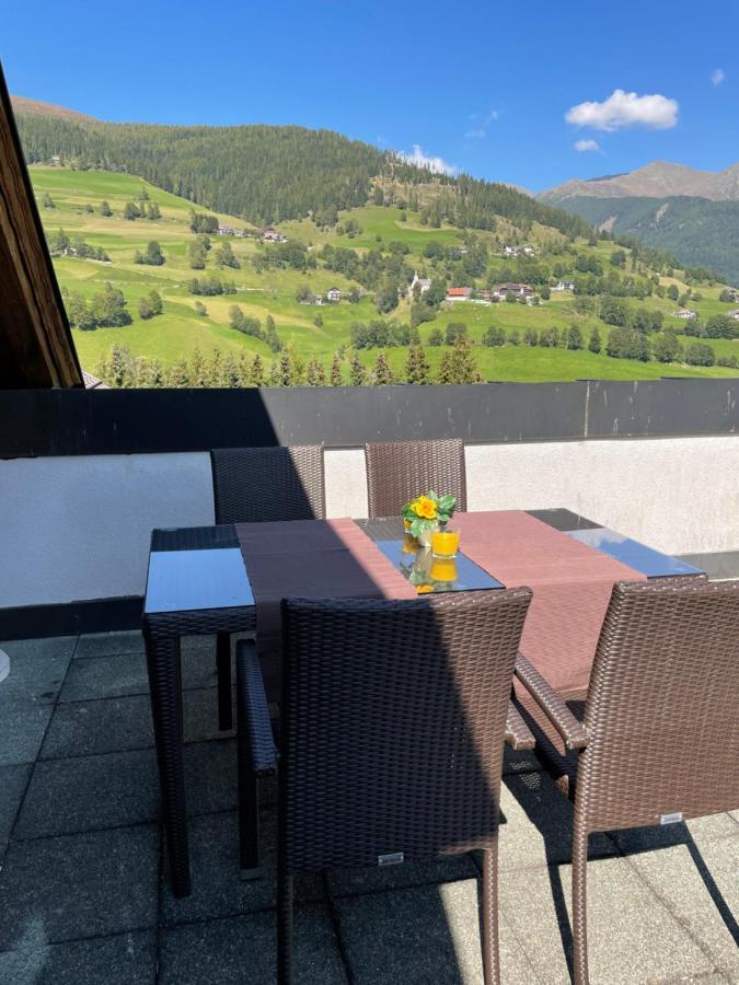 Ferienhaus Alpenblick Krakauschatten Exteriér fotografie